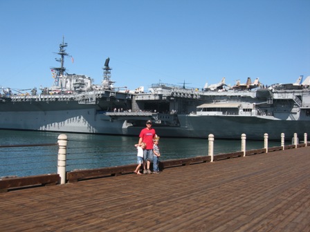 USS Midway