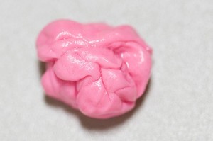 Chewed Gum