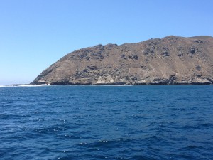 Coronado Islands