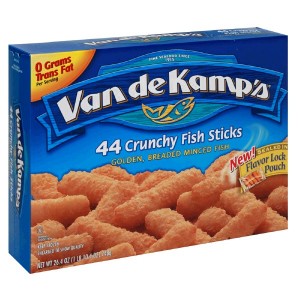 Van De Kamps